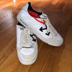 Off-White c/o Virgil Abloh Sneakers